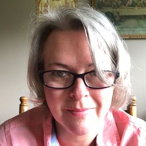 Meet your Posher, Lydia